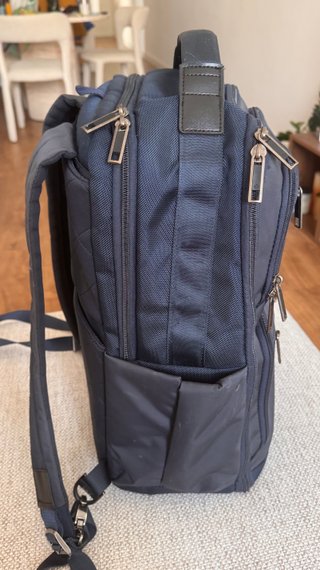 Mochila Samsonite Nuroad 17.3 Convertible