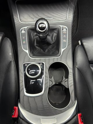 Mercedes-Benz Clase C C 200 d