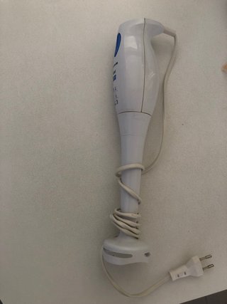 Batidora de mano Taurus Robot 300W