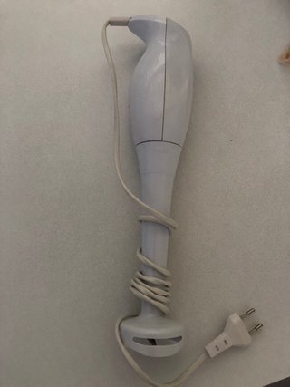 Batidora de mano Taurus Robot 300W