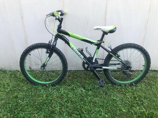Bicicleta Infantil 20 pulgadas
