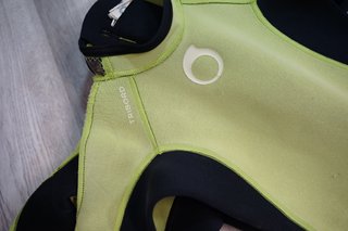 Traje de Neopreno Tribord Decathlon 6 años