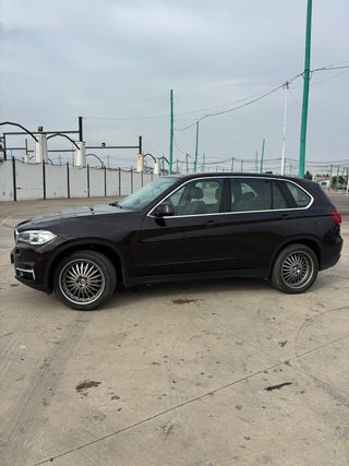 BMW X5 2016 sdrive25d 231cv