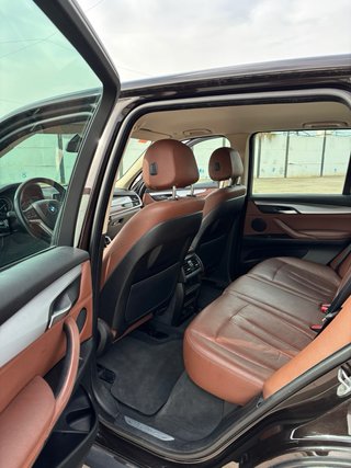 BMW X5 2016 sdrive25d 231cv