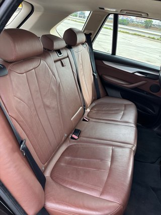 BMW X5 2016 sdrive25d 231cv