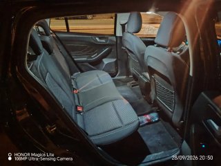Ford Focus 2020 Titanium ecoblue diesel