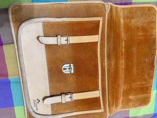 Maletín Vintage Panama Jack