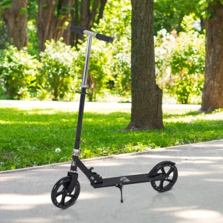 Patinete plegable niños 7-14 Años