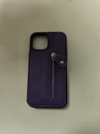 Funda iPhone 13 mini