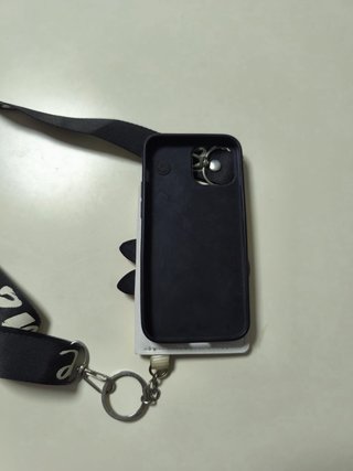Funda iPhone 13 mini