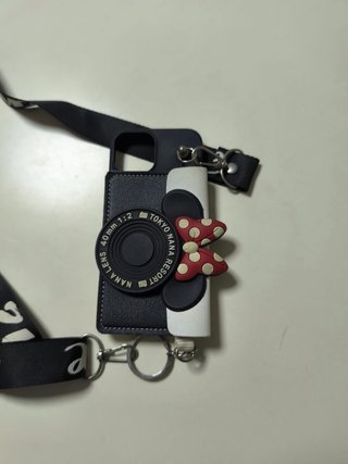 Funda iPhone 13 mini