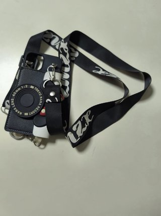 Funda iPhone 13 mini
