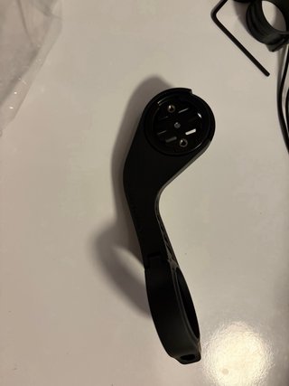Accesorios Garmin Edge Nuevos sin usar