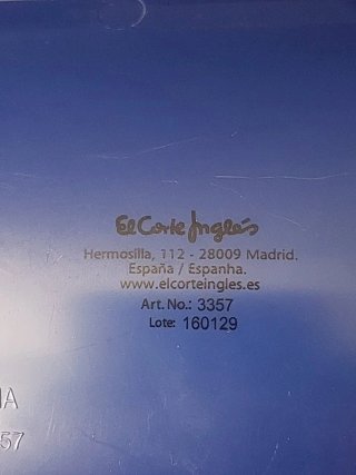 Juego Conecta 4 Plegable