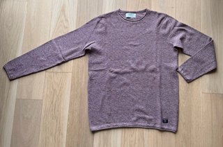 Sudadera Springfield