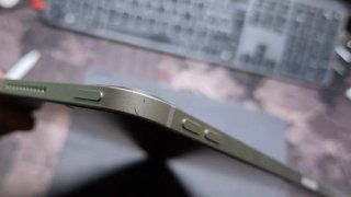 iPad Pro 12.9 1TB 5ª Gen WiFi + Cellular