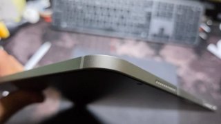 iPad Pro 12.9 1TB 5ª Gen WiFi + Cellular