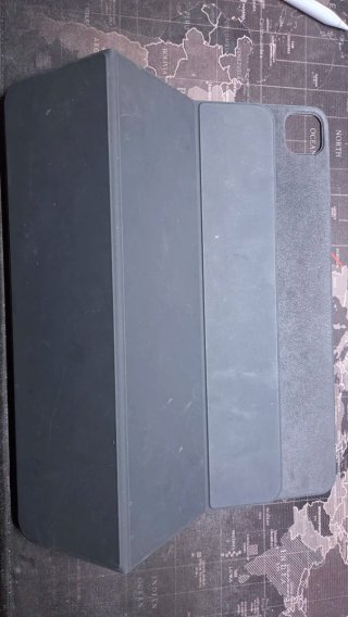 iPad Pro 12.9 1TB 5ª Gen WiFi + Cellular