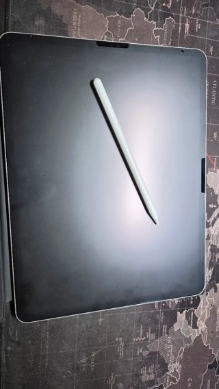 iPad Pro 12.9 1TB 5ª Gen WiFi + Cellular