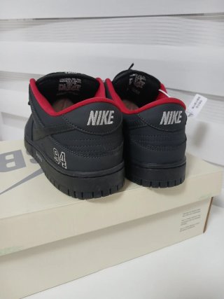 Zapatillas Nike SB Dunk Low Supreme