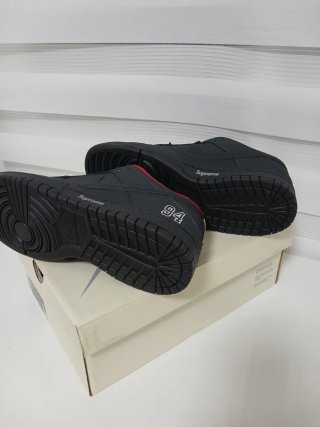 Zapatillas Nike SB Dunk Low Supreme