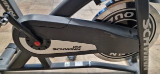 Bicicleta Spinning Schwinn IC2i