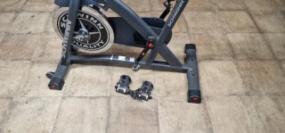 Bicicleta Spinning Schwinn IC2i