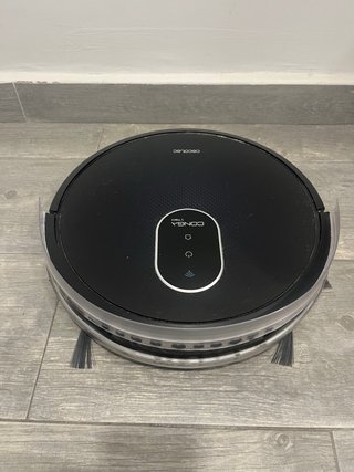 Robot Aspirador Conga Cecotec 1790
