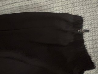 Pantalón Nike Running Negro