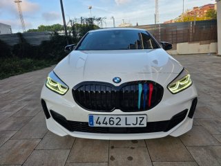 BMW Serie 1 2020 pak M