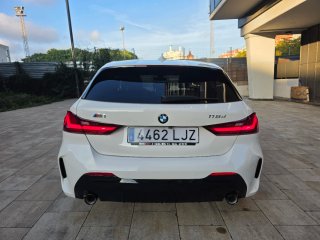 BMW Serie 1 2020 pak M