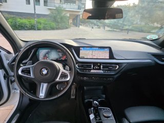 BMW Serie 1 2020 pak M