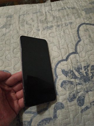 OPPO Reno12 F 5G Negro