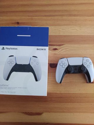 Mando PS5 (PlayStation 5) DualSense