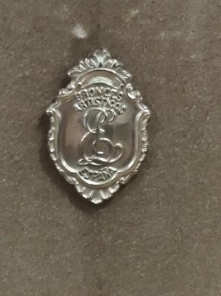 Bronces Artísticos España (Lote 2)