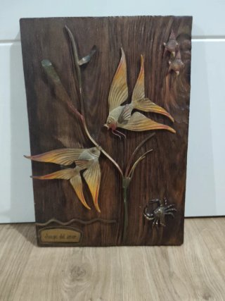 Bronces Artísticos España (Lote 2)