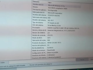 Placa Base MSI H81M-E34 + I5 4460 + Ventilador CPU