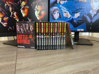 Battle Royale