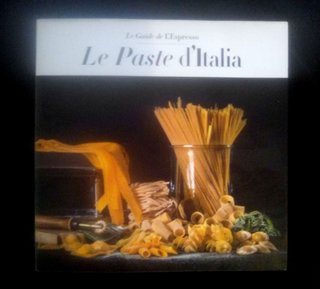Guida Paste d'Italia - Le Guide di Espresso