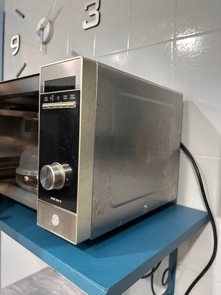 Microondas Teka MWE 230 G