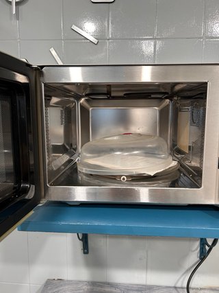 Microondas Teka MWE 230 G