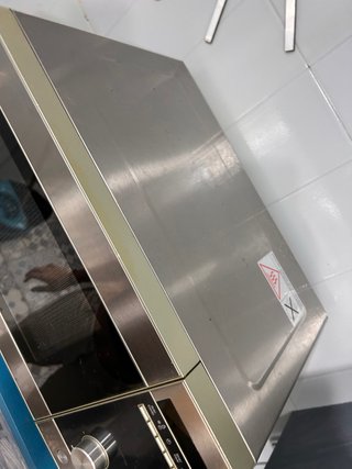 Microondas Teka MWE 230 G