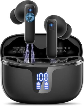 Auriculares Inalámbricos Renimer BK11