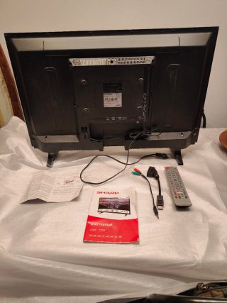 Sharp 32 Smart TV LED