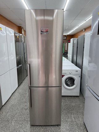 Nevera Bosch nofrost Grantia Transporte gratis