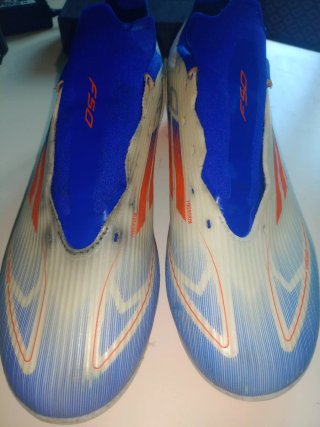 Zapatillas de fútbol Adidas F50
