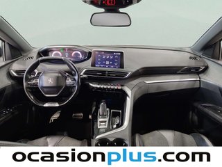 Peugeot 3008 BlueHDI 180 S&S GT Line EAT8 132 kW (180 CV)