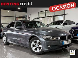 BMW Serie 3 318d