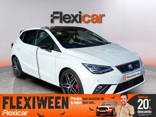 Seat Ibiza 1.0 TSI 85kW (115CV) DSG FR