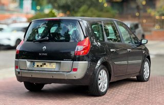 RENAULT GRAND SCENIC 2.0 DCi 150cv  "7 PLAZAS"